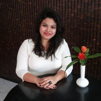JM Financial Asset Management Pvt Ltd Employee Pranoti Puro's profile photo