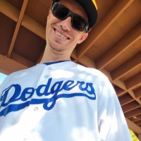 Precision Door Service Employee Clint Gulledge's profile photo