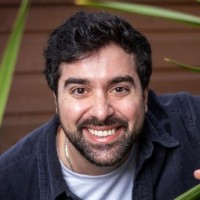 Simone Giampaolo Email & Phone Number