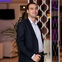 DLS Employee Артур Нигматуллин's profile photo