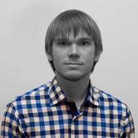 Wolt Employee Joonas Paalasmaa's profile photo
