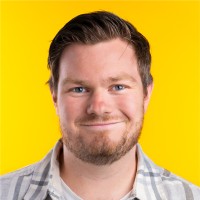 Snap Inc. Employee Tim Christie's profile photo