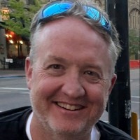 SCHUNK USA Employee Rod Savage's profile photo
