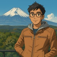 JP Tokyo & Co. Inc. Employee Pradeep Upadhyay's profile photo