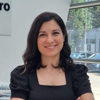 YAZ Bilgi Sistemleri Employee Sezgi Öncül's profile photo