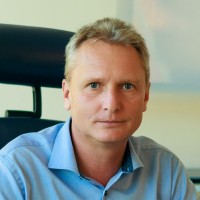 Corpus Solutions a.s. Employee Pavel Cvešpr's profile photo