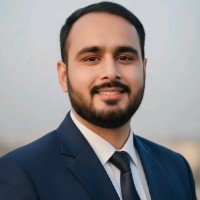 SkillifyZone Employee Noman Ahmed's profile photo