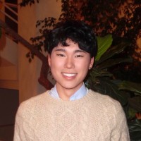 L.E.K. Consulting Employee Kevin Gu's profile photo