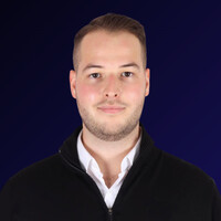 REVER (YC S22) Employee Jan Grünberg's profile photo