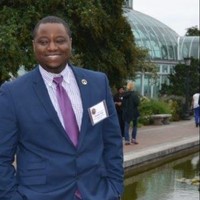 Academy Bus Employee Webster Ayisi's profile photo