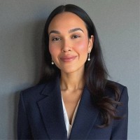 Oradeo Employee Thallyette Maria's profile photo