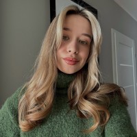 Mindly Employee Olya Semenkevych's profile photo