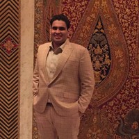 Max Newswire Employee Prateek Sharma's profile photo