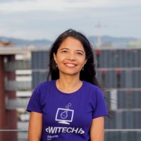 coches.net Employee Liuseth Clavijo's profile photo