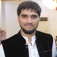 OMNICASA SOFTWARE SOLUTIONS Employee Umar Abbas's profile photo
