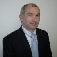 Danfoss Power Solutions Employee Mauro Mezzina's profile photo