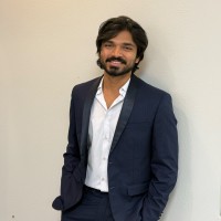 Munch Industries Inc Employee Sai Malla's profile photo