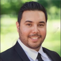 Optimism Entertainment Employee Brian Espinosa's profile photo