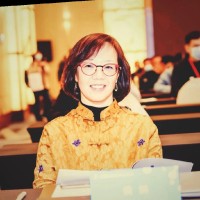 ExCell Bio Employee Juan Hou's profile photo