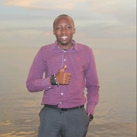 Doshi Group of Companies Employee Steve Karuma's profile photo