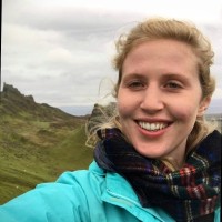 Vibrance Employee Freya Vusse's profile photo