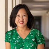 Long Beach City College Employee Stacey Toda's profile photo