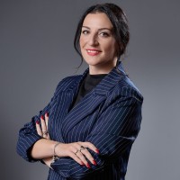 Frontwise Group Employee Ivana Ilioska's profile photo
