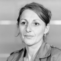 EPF Ecole d'Ingénieur-e-s Employee Julia Mouton's profile photo