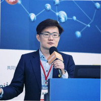 OPSWAT Employee Tim Yu's profile photo