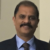 Al Mulla Group Employee Rohit Bhasin's profile photo