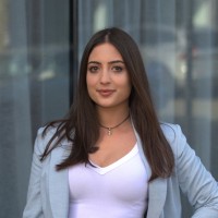 Apparel21 Employee Natasha Tasiopoulos's profile photo