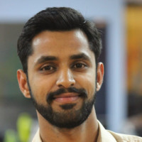 Partex NV Employee Ameya Bhagwat's profile photo