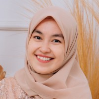 Ruangguru Employee Elsa Darwin's profile photo