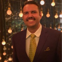 Jindal Group Employee Ankit Dhul's profile photo