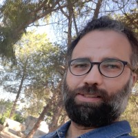 ISET Bizerte Employee Abdelbacet Mhamdi's profile photo