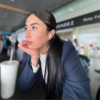 Slik Employee Alejandra Caceres Barahona's profile photo