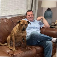 Pfizer Employee Bob Stuart's profile photo