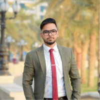 Mycon Marketing Management LLC Employee Ibrahim Sait's profile photo