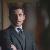 Bianchi Bicycles Employee Claudio Masnata's profile photo