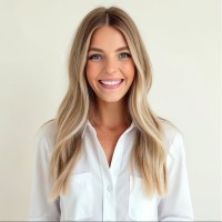 Speak Easy Speech Employee Hailey Warren's profile photo