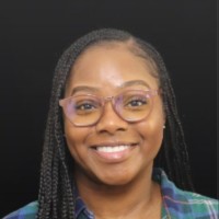 Amazon Employee Danielle Miles's profile photo