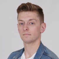 Green Payments Employee Tyler Chevallier's profile photo