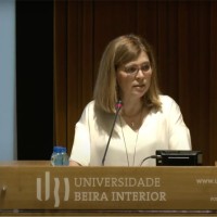Universidade da Beira Interior Employee Silvia Socorro's profile photo