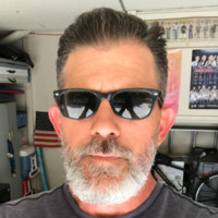 Anderson Seafoods Employee Jim Wilson's profile photo