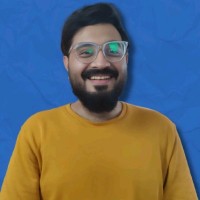 Parallel Solutions Employee Anas Siddiqui's profile photo