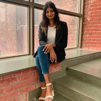 Wisdo Health Employee Taamra Ranganath's profile photo
