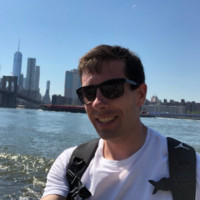 Mercedes-Benz Mobility AG Employee Andrei Grigorev's profile photo