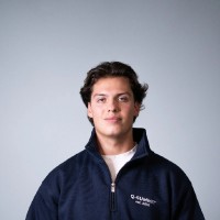 Q-Summit Employee Kiron Neugebauer's profile photo