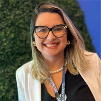 Bernhoeft Employee Dapheny Barreto's profile photo