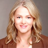 Consolidated Analytics Employee Darlene Swain's profile photo